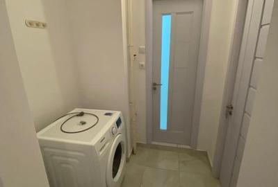 Apartament 2 camere Veteranilor, stradal, mobilat si utilat modern, liber - 13