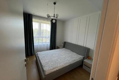 Aviației Tower | 3 Camere | Parcare | Centrala | Balcon | Metrou - 3