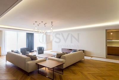 REA1028962 Apartament 4 camere I 275 mp I Parcare subterana I De inchiriat - 1