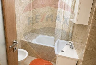 Apartament cu 2 camere de închiriat – confort, liniște și acces rapid - 6