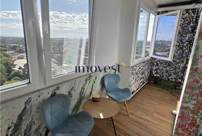 Apartament 3 Camere Dariu Pop - 8