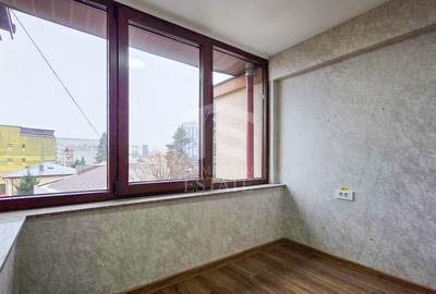 Spațiu Birouri PREMIUM pe Sabinelor 104A - Zona 13 Septembrie Marriott - 57