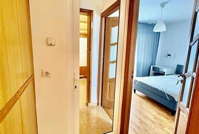 Apartament 2 Camere Decomandat Zona Tomis Nord - 24