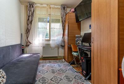 Apartament cu 3 camere de vanzare, Manastur, Aleea Gurghiu - 5