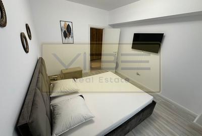 Apartament 2 camere decomandat cu parcare subterana  Unirea Towers - 10