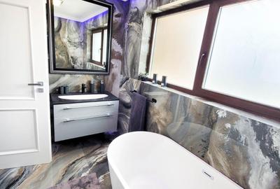 Casa cu piscina incalzita in Gruia - 16