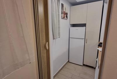Garsoniera Nicolina, renovata, mobilata si utilata! - 4