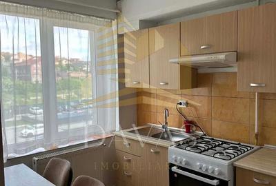 Apartament de vânzare cu 2 camere semidecomandat | Iris | - 4
