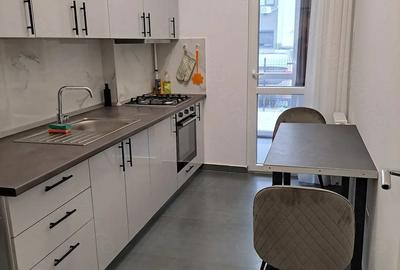 Platanii Residence | Dobroesti | 2 Camere | Gradina Proprie - 9