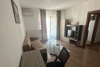 Apartament 2 camere Plaza Residencxe metrou 6 minute faza1 - 1