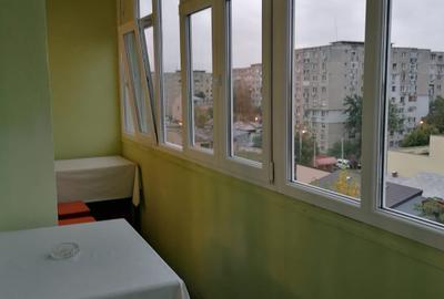 Ap 2 cam, etajul 5, bloc reabilitat termic, balcon de 11mp, Crângași - Giulești - 8