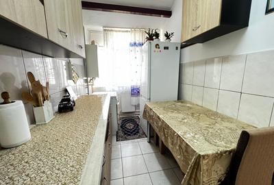 Apartament 2 camere Dacia -Strada Vitejilor - 9
