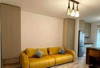 Închiriere apartament 2 camere | Aproape de Metrou | Loc de parcare - 3