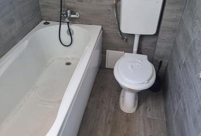 De inchiriat apartament cu 2 camere bloc nou, zona Garii, et.5, 350 Euro - 2