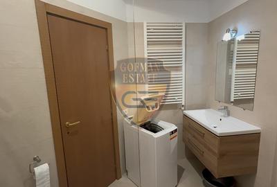 3 camere 119mp renovat Mamaia Summerland, vedere lac gaze, 3 AC etaj 6 - 17
