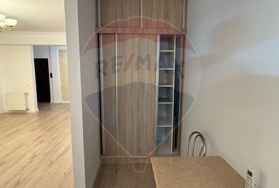 INCHIRIERE Apartament cu 3 camere in zona Aviatiei - 17