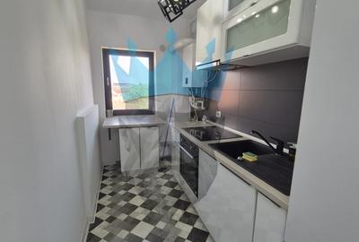 Apartament 2 Camere Voluntari - 6