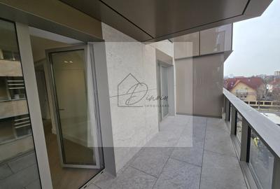Apartament 2 camere Cortina 126 I Iancu Nicolae I Cambridge I COM 0% - 25