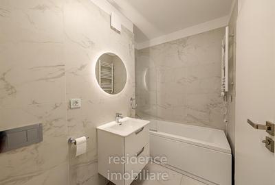 Apartament 2 camere, Lux, Iris, complex Elite + Terasa si Parcare - 8