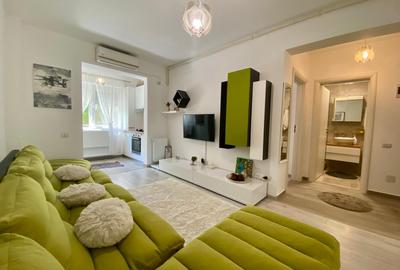 Apartament 2 camere cu loc de Parcare - Militari Residence - 1