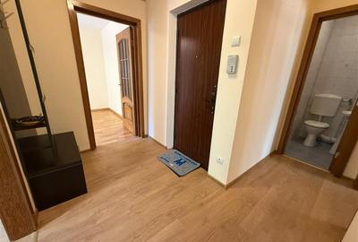 Ultracentral etaj 1, Apartament 4 camere - 2