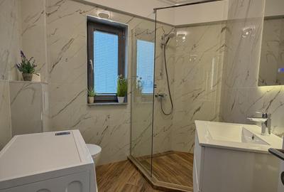 Apartament 2 camere  in Bloc Nou langa metrou 1Mai - 6
