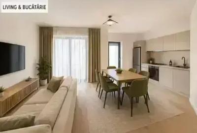Apartament 3 camere 83mp I Metrou Bucur Obor Icomision 0% I - 1