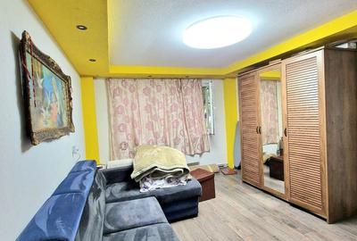 Apartament cu 2 camere nedecomandat, mobilat în Șagului