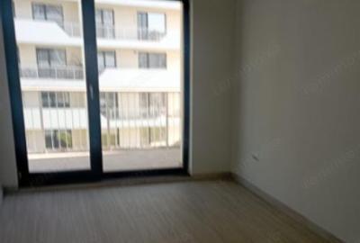 Apartament cu 2 camere semidecomandat în Florești