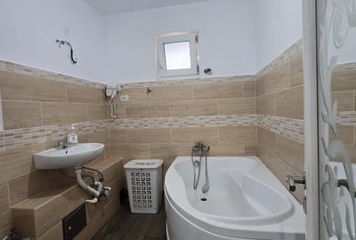 4 camere, zona Centrala, bloc 1987, 85 mp - 6