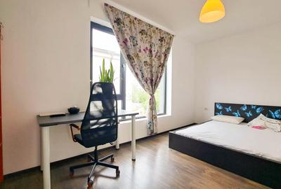 Casă Individuală 4 camere de vânzare Tunari | Central | Panouri fotovoltaice - 6