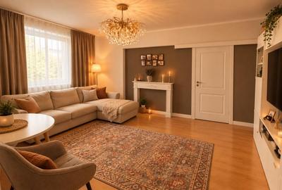 700 euro -3 camere-Centru -Unirii -Cantemir - Tineretului - 1
