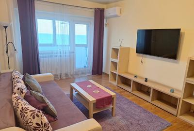 Faleza Nord, 2 camere, 61 mp, mobilat si utilat, gaze, parcare, 600 Euro TL - 4
