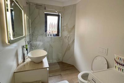 CASĂ INDIVIDUALĂ | GIROC | 5 CAMERE | 100 MP UTILI | TEREN 250 MP - 13