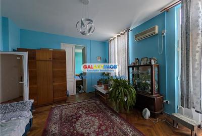 Unirii, apartament 5 cam 170 mp,etajul 2 din trei, renovat, fara risc - 1