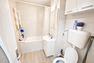 Apartament 2 camere Popa Șapcă, confort 1 decomandat, etaj 2, renovat - 5