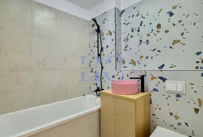 Apartament 4 camere, 114 mp utili, mobilat utilat - Zona Rahovei - 13