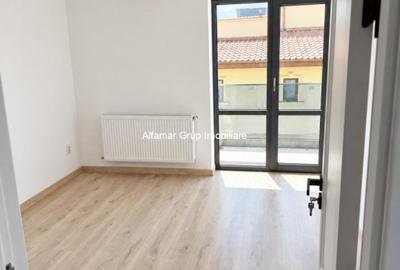 Garsoniere si apartamente noi Rahova- Teius - 3