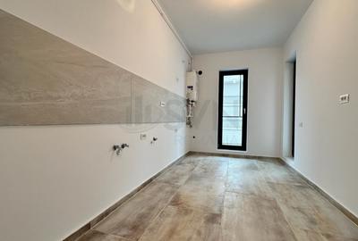 REA1026705 Apartament 2 camere decomandat Lujerului Bloc nou - 4