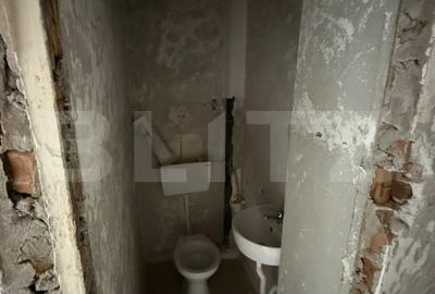 Apartament 3 camere, 50 mp, zona Micro 40 - 3