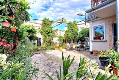 Oferim spre vanzare, casa individuala cu 5 camere + anexa, Giroc, 0% Comision - 3