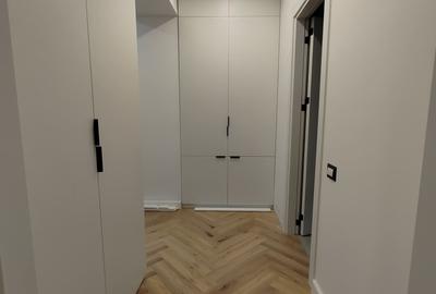 Pet Friendly - My Place North - Terasă - Parking - 12