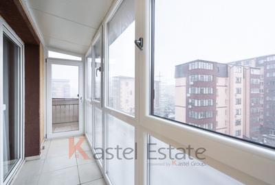NOU! | Apartament 2 Camere | Militari Residence - 13