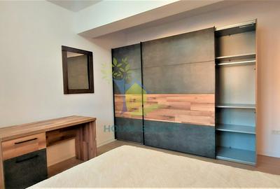 Apartament elegant cu 2 camere, 2 balcoane, in  Bloc 2021 - 5