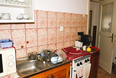 Jumatate duplex in Criscior, Hunedoara - 13