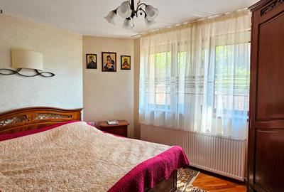 Proprietate zona Manastirea Bistrita, in cadru natural,cu toate facilitatile - 8