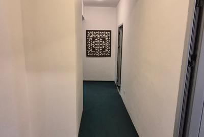 APARTAMENT 3 CAMERE PARTER INALT IN CARTIER REZIDENTIAL CU CIRCUIT INCHIS - 31