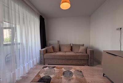 Coresi Avantgarden, de inchiriat apartament cu doua camere - open space - 5