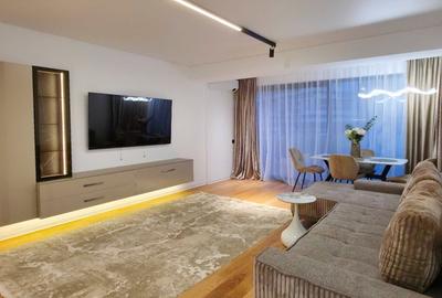 Luxury Residence - 2 room 66 sqm apartment to rent, Yacht Kid, parking included - 4
