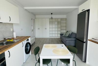 Apartament cu 2 camere decomandat, mobilat în Theodor Pallady